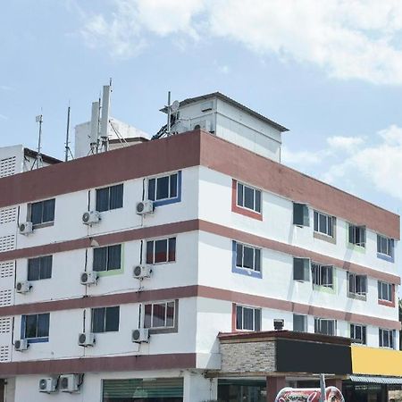 Grand Ct Hotel Malacca Eksteriør bilde