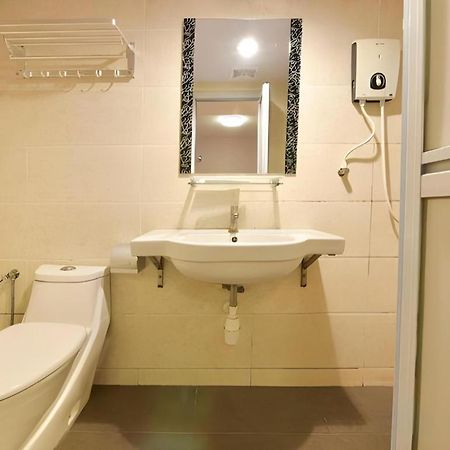 Grand Ct Hotel Malacca Eksteriør bilde