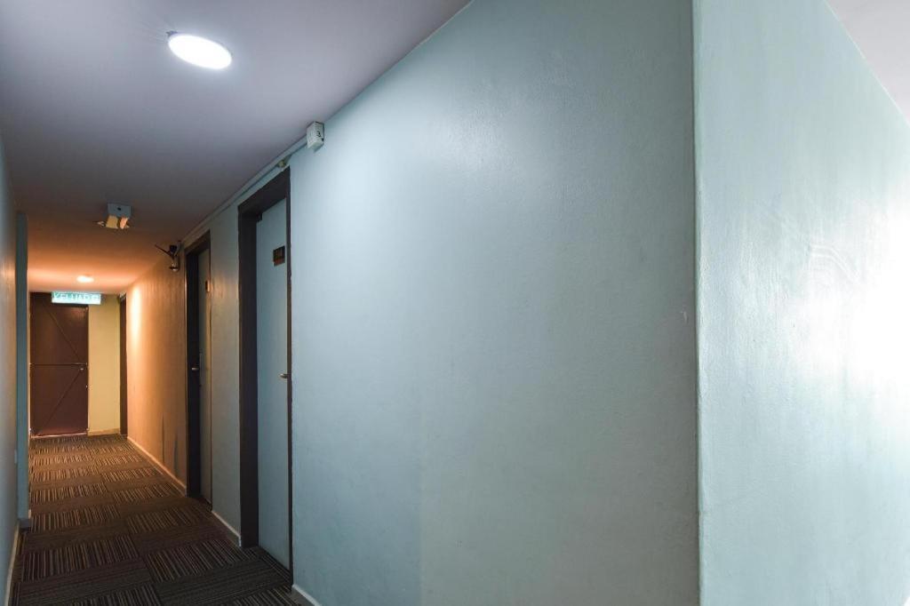 Grand Ct Hotel Malacca Eksteriør bilde