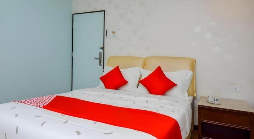 Grand Ct Hotel Malacca Eksteriør bilde