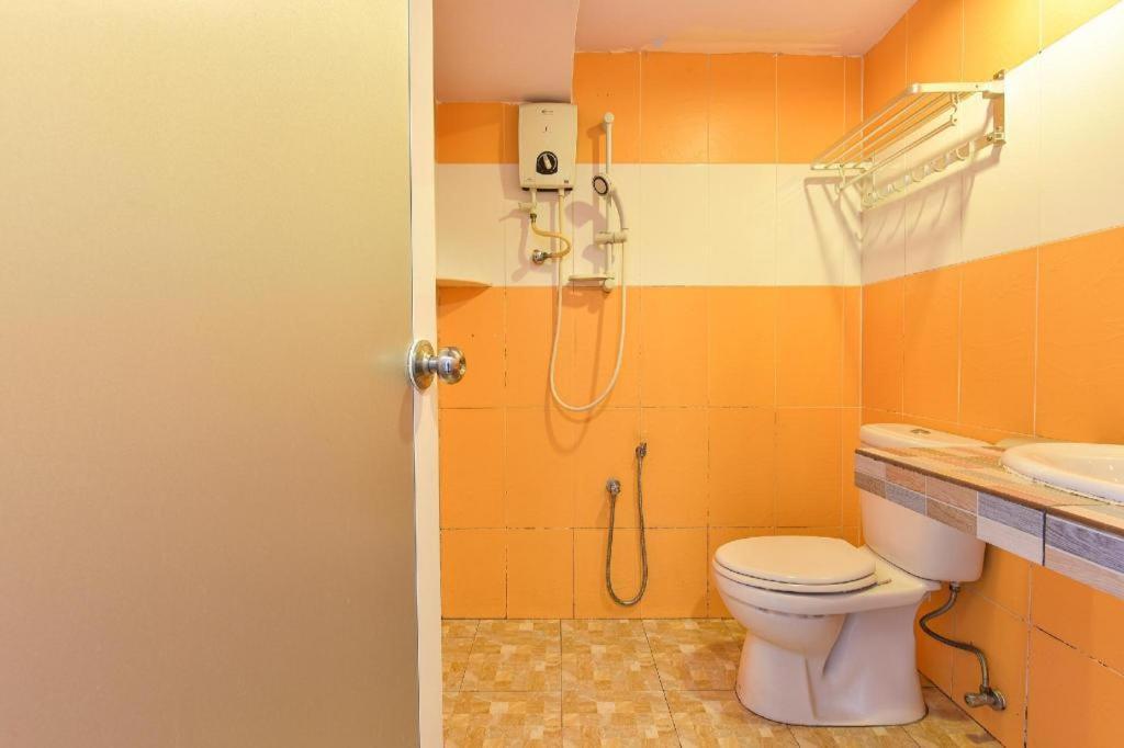 Grand Ct Hotel Malacca Eksteriør bilde
