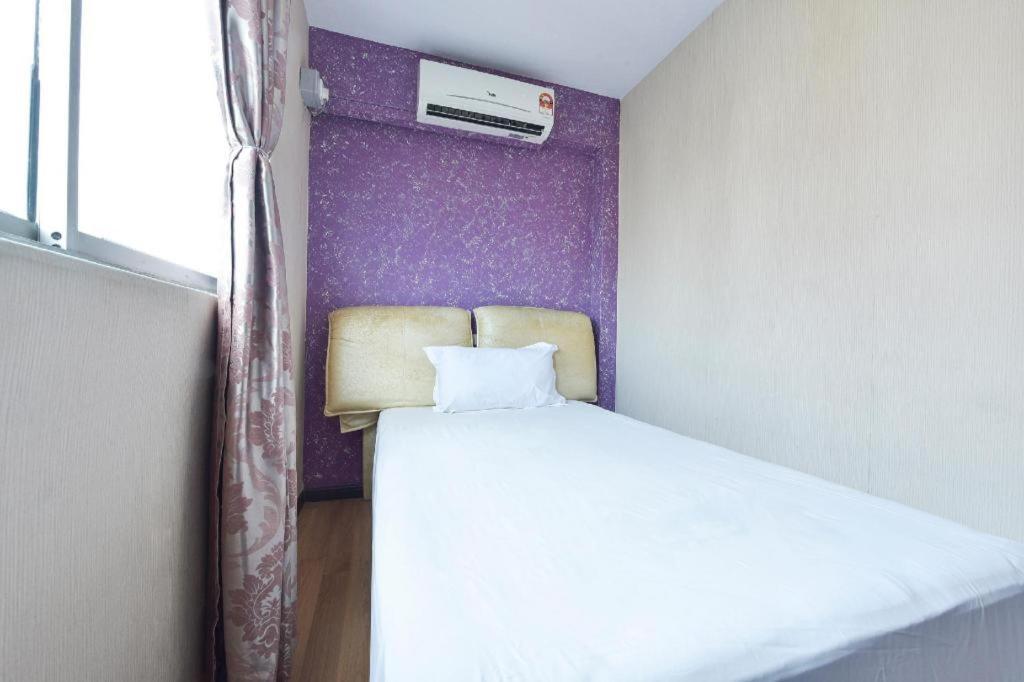 Grand Ct Hotel Malacca Eksteriør bilde