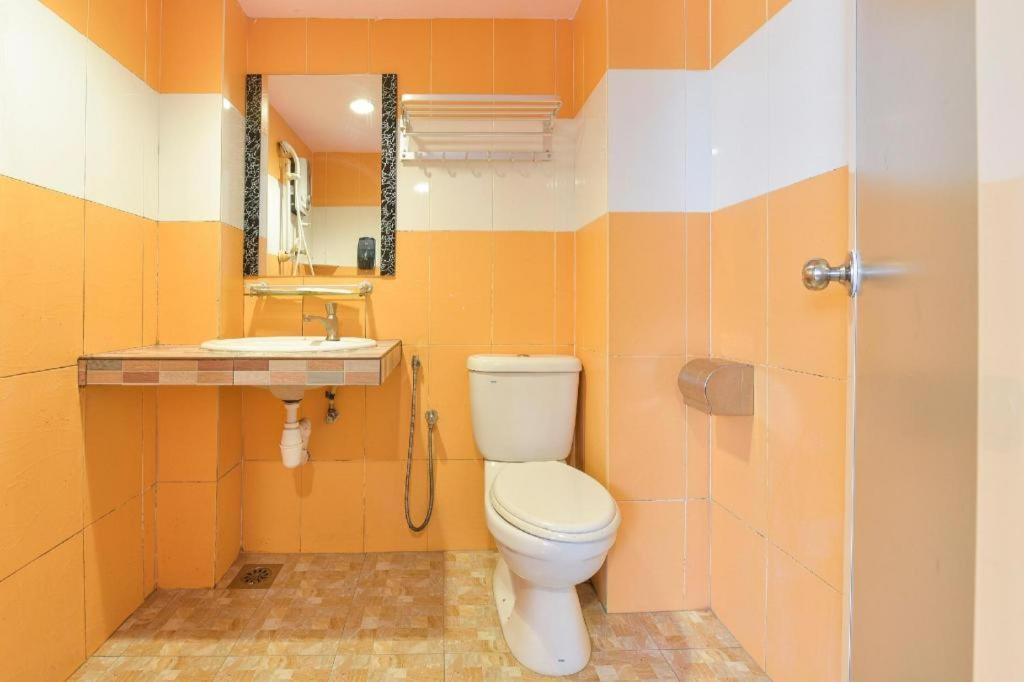 Grand Ct Hotel Malacca Eksteriør bilde