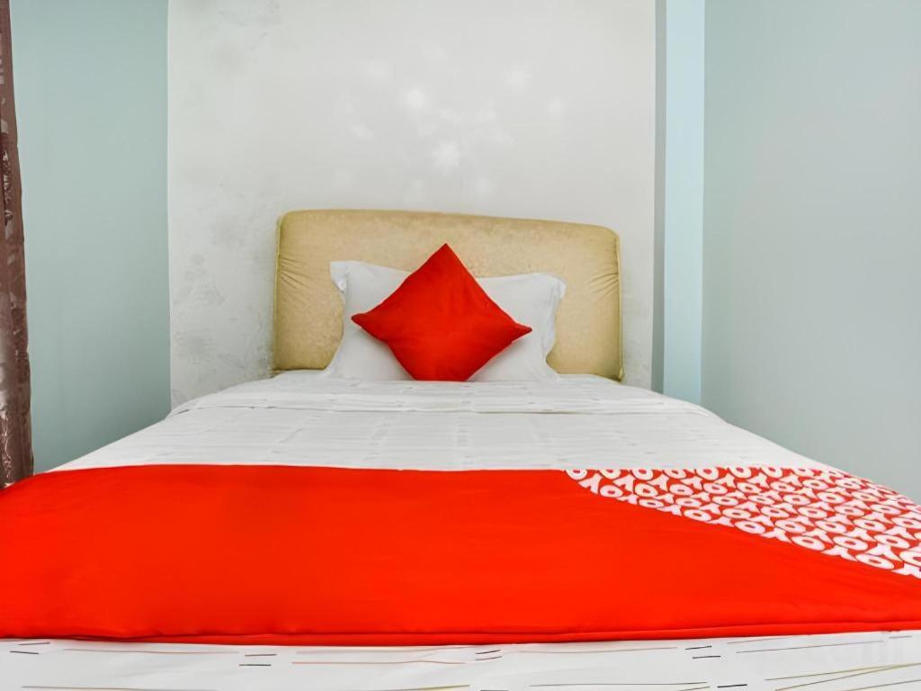 Grand Ct Hotel Malacca Eksteriør bilde