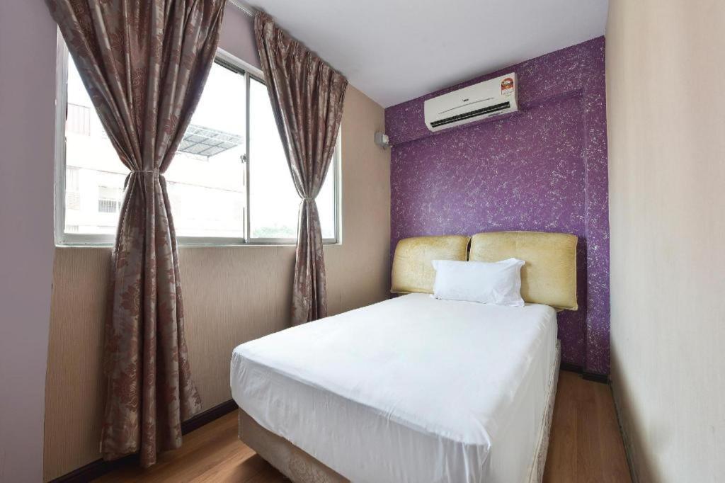 Grand Ct Hotel Malacca Eksteriør bilde