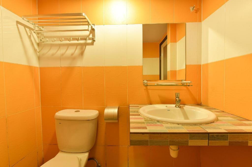 Grand Ct Hotel Malacca Eksteriør bilde