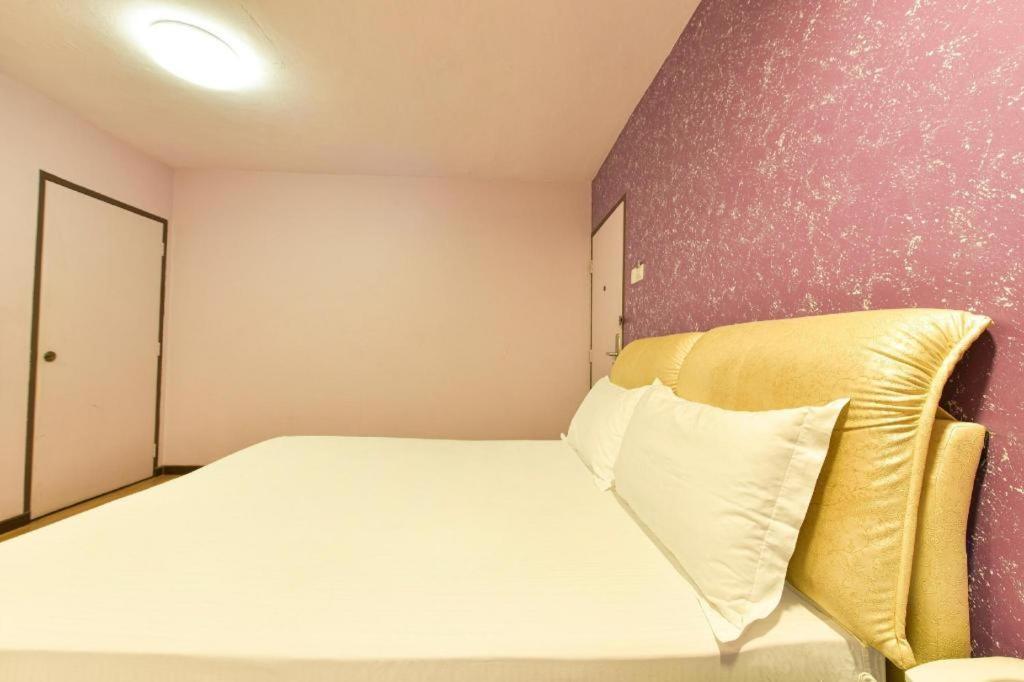 Grand Ct Hotel Malacca Eksteriør bilde