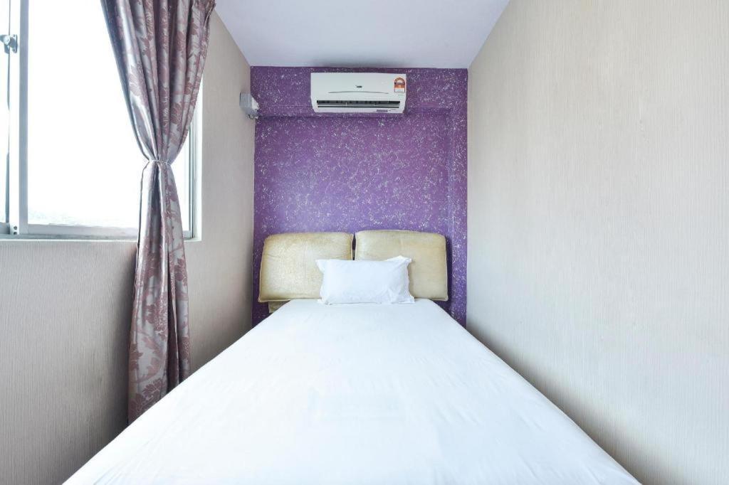 Grand Ct Hotel Malacca Eksteriør bilde