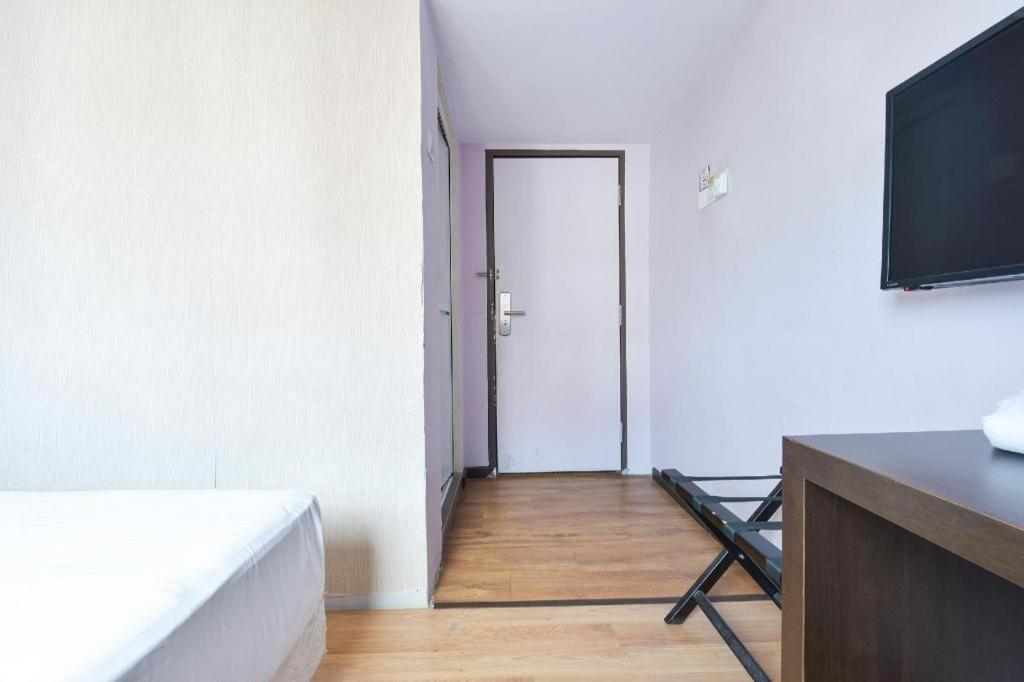 Grand Ct Hotel Malacca Eksteriør bilde