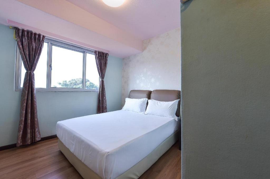 Grand Ct Hotel Malacca Eksteriør bilde