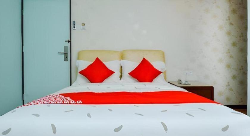 Grand Ct Hotel Malacca Eksteriør bilde