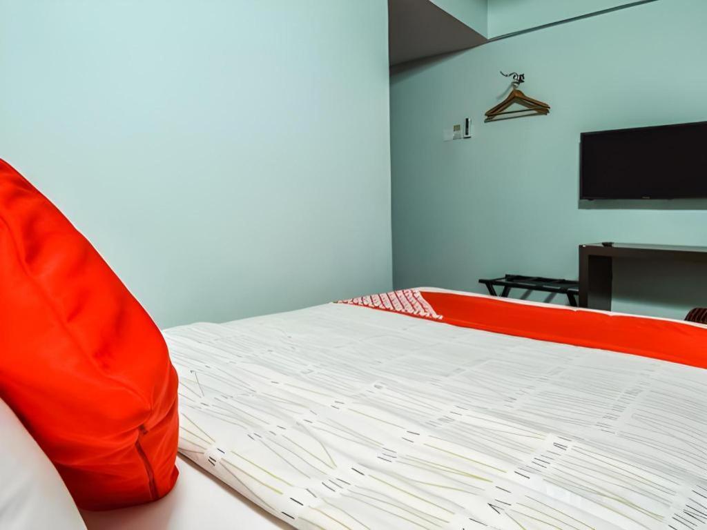 Grand Ct Hotel Malacca Eksteriør bilde