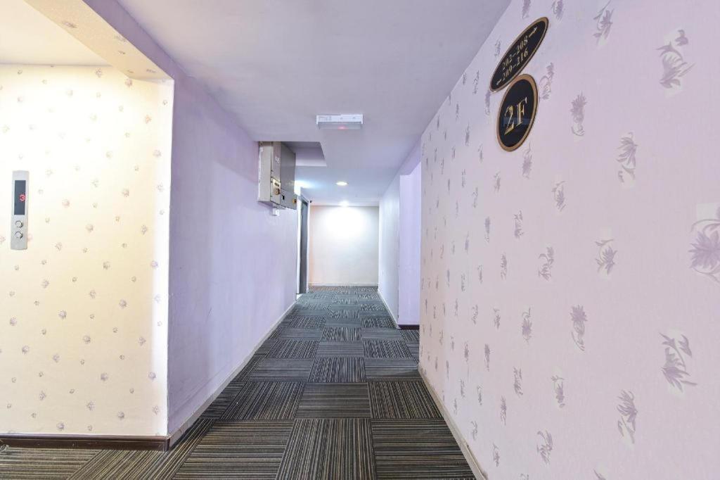 Grand Ct Hotel Malacca Eksteriør bilde